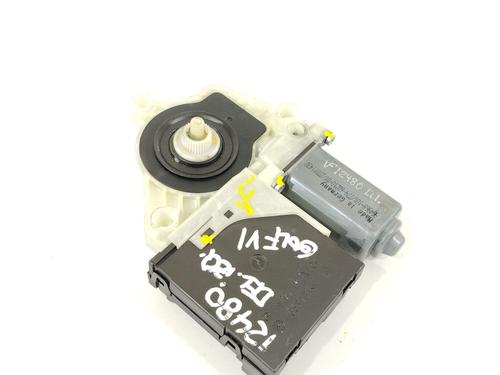 Left front window motor VW GOLF VI (5K1) | BP31828763E21 - Image 2