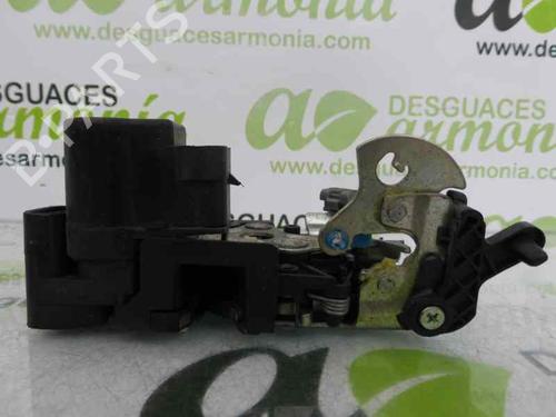 Used Rear left lock CHEVROLET LACETTI (J200) [2003-2025]  1877139