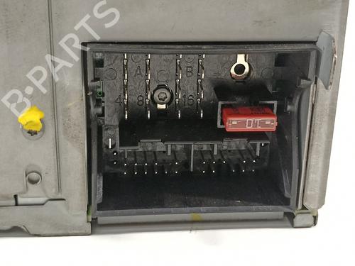 Radio VW GOLF VI (5K1)  | BP3518210E6 