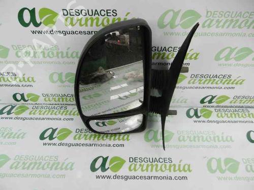 Used Left mirror CITROËN JUMPER I Van (244) 2.8 HDi (128 hp) 9267347