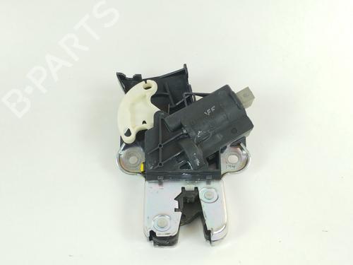 BP11809269C101 | Tailgate lock AUDI A5 Convertible (8F7) 3.0 TDI quattro BP11809269C101