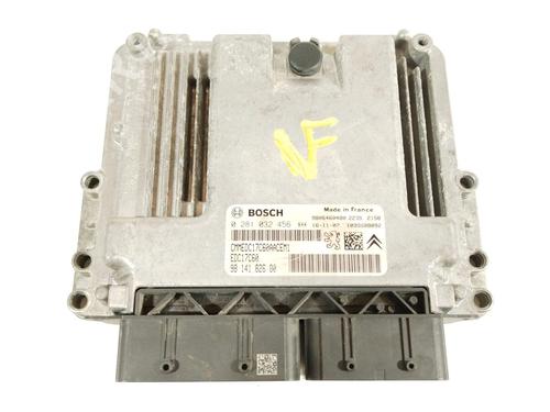 engine-control-unit-ecu-citroen-jumpy-iii-van-v_-2016-35728514 main image