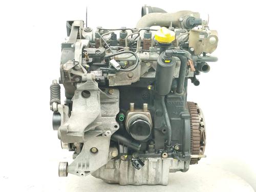 Used Engine Engine 36413069 36413069