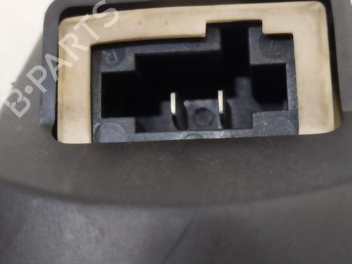 Heater blower motor CITROËN C-ELYSEE (DD_) | BP14301411M62 - Image 6