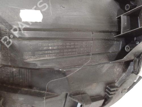 Left headlight MINI MINI (F55) One | BP40228161C28 - Image 6