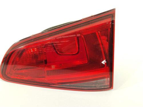 Used Right tailgate light Right tailgate light VW GOLF VII (5G1, BQ1, BE1, BE2) 1.6 TDI (105 hp) 27605809 27605809