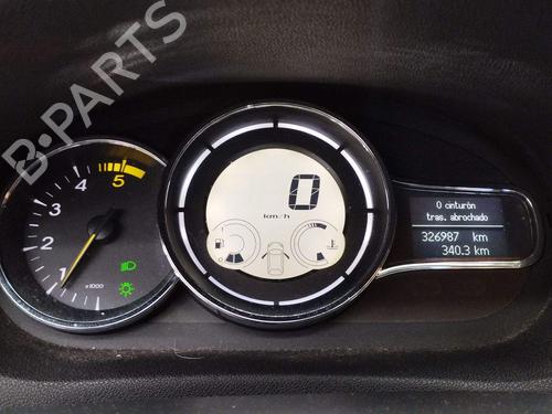 instrument-cluster-renault-megane-iii-coupe-dz01_-2008-2009-2010-2011-2012-2013-2014-2015-2016-36911223 main image