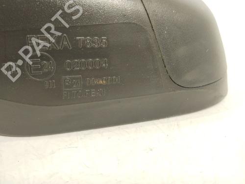 Retrovisor esquerdo PEUGEOT BIPPER (AA_) 1.4 HDi | BP33831796C26  - Image 8