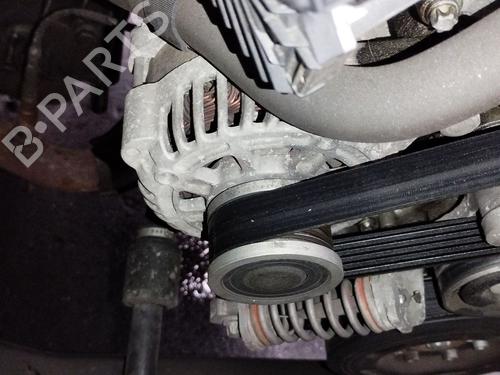 Used Alternator Alternator 38434721 38434721