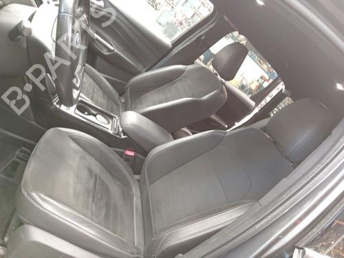 Sæde venstre fortil Sæde venstre fortil FORD KUGA II (DM2) 1.5 TDCi (120 hp) 36675041 36675041