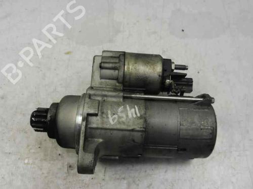 Used Starter Starter 2440049 2440049