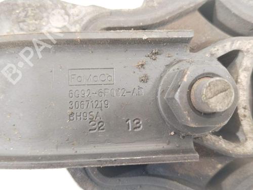 Engine mount VOLVO XC60 I SUV (156) D3 | BP28377531M89 - Image 5