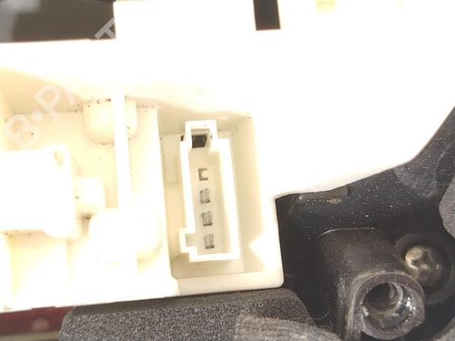 Left tailgate light OPEL ASTRA J (P10) 2.0 CDTI (68) | BP35754768C79 - Image 8