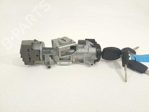 Ignition barrel FORD FOCUS II (DA_, HCP, DP)  | BP13527541M48 