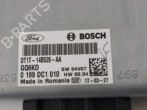 Electronic module FORD KUGA II (DM2) | BP12272870M83 - Image 3