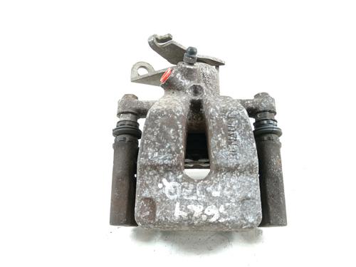 Used Left rear brake caliper RENAULT FLUENCE (L3_) 1.5 dCi (L30D, L30L, L306, L33F, L33L, L33M, L33V, L33W) (110 hp) 16786278