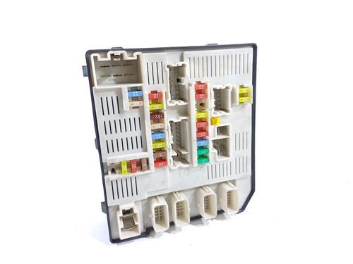 Used Fuse box RENAULT MEGANE III Grandtour (KZ0/1) [2008-2016]  22196661