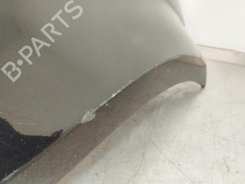 Rear bumper SEAT LEON (1P1)  | BP8002007C8 