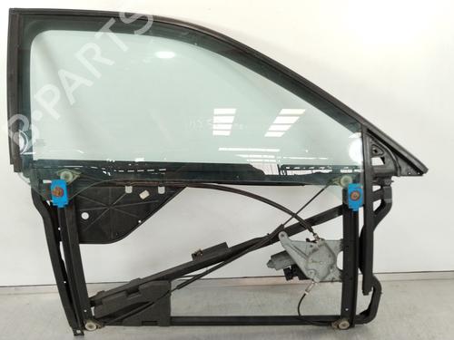 Rudehejsemekanisme Højre foran AUDI A3 (8L1) 1.9 TDI (110 hp) 27262925