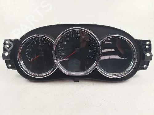 Used Instrument cluster DACIA LODGY (JS_) [2012-2025]  7084896