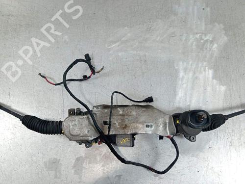 Used Steering rack Steering rack VW GOLF V (1K1) 1.9 TDI (105 hp) 39949821 39949821