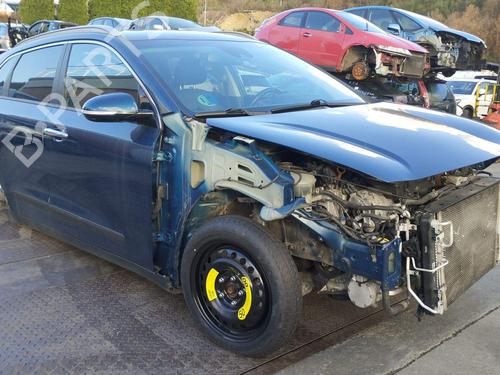 Mirror switch KIA NIRO I (DE) 1.6 GDI Hybrid | BP37603662I25 - Image 6