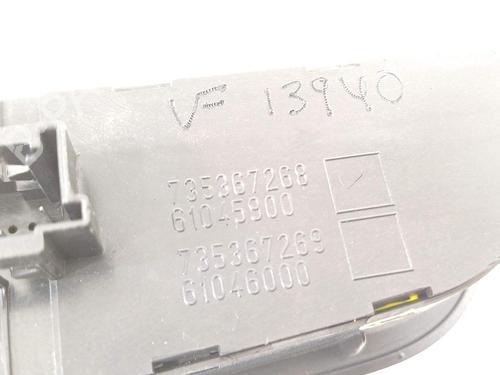 Switch FIAT PUNTO EVO Hatchback Van (199_) 1.3 D Multijet (199.AXT1A, 199.AXC1A) | BP29258389I30 - Image 6