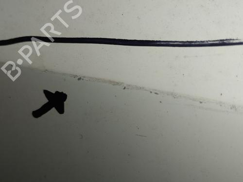 Right rear door VW POLO V (6R1, 6C1) 1.6 TDI | BP30169496C5 