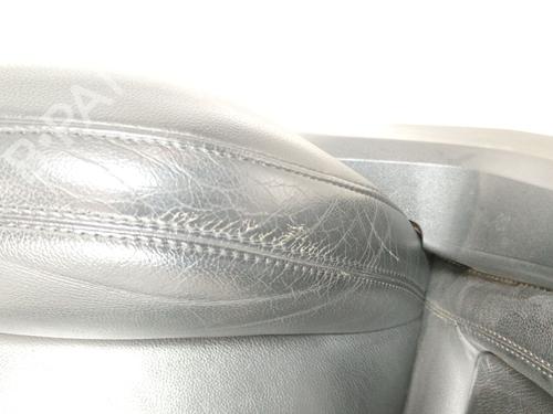 Left front seat LAND ROVER RANGE ROVER EVOQUE (L538) 2.0 D | BP31354003C15