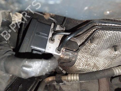Used ABS pump ABS pump VW TOURAN (1T1, 1T2) 1.4 TSI (140 hp) 36392992 36392992