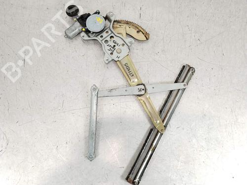 Front left window mechanism SUZUKI SWIFT III (MZ, EZ) 1.5 (RS415, ZC21S) | BP35949464C22 - Image 2