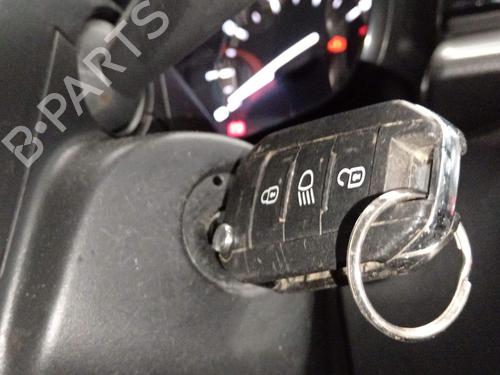 Used Ignition barrel Ignition barrel 38019330 38019330
