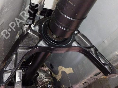 Driveshaft CUPRA FORMENTOR (KM7, KMP) 2.0 VZ 4Drive | BP37460067M37 - Image 3