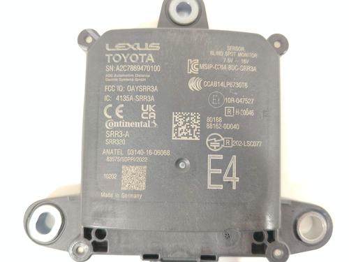 Electronic module TOYOTA YARIS CROSS (MXP_) 1.5 Hybrid All-wheel Drive (MXPJ15) | BP31942993M83 - Image 2