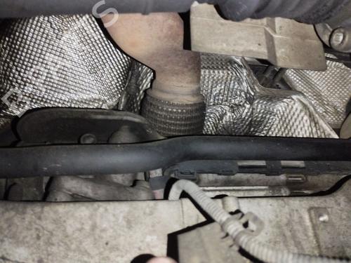 Steering rack VW PASSAT B6 (3C2) 2.0 TDI | BP38175075M22 - Image 3
