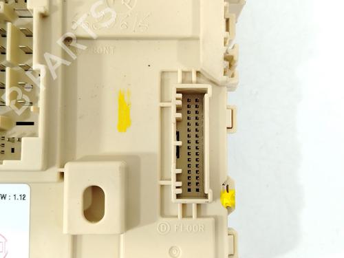 Fuse box HYUNDAI i30 (PDE, PD, PDEN) 1.6 CRDi | BP32141816E1 - Image 6