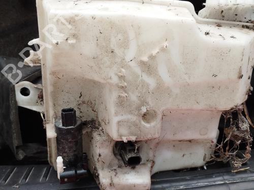 Used Windscreen washer tank FORD FOCUS III [2010-2020]  17914429
