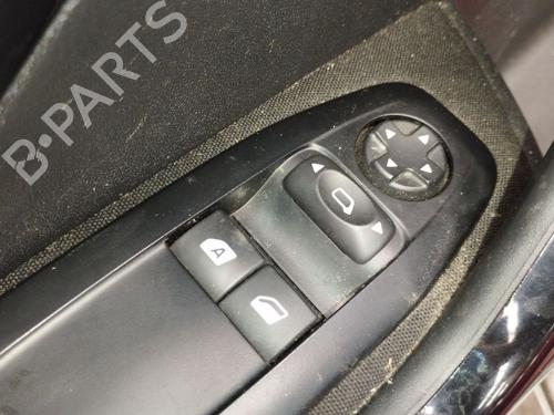 Used Left front window switch Left front window switch 37489263 37489263