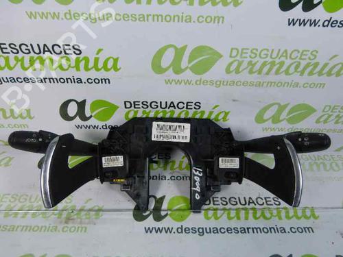 Used Headlight switch Headlight switch 1879172 1879172