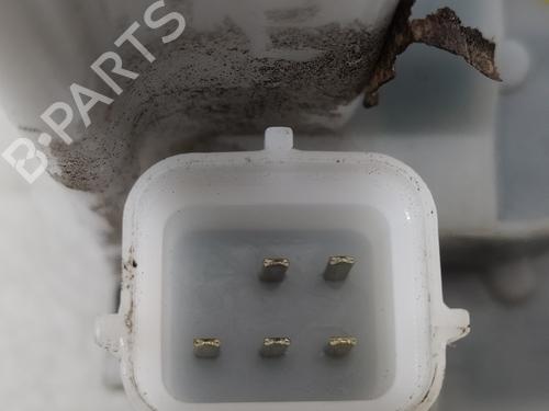 Front right lock FORD KA (RU8)  | BP12253744C97 