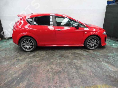 Engine control unit (ECU) SEAT LEON (1P1)  | BP4852823M57 