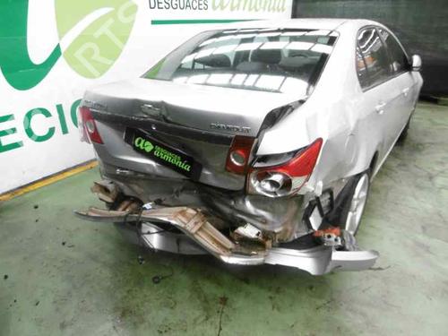Mass air flow sensor CHEVROLET EPICA (KL1_)  | BP1853471M95 