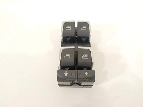 Used Left front window switch Left front window switch 13577147 13577147
