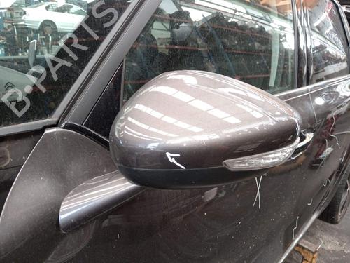 Retrovisor esquerdo Retrovisor esquerdo 37521461 37521461