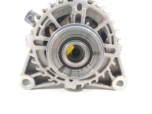 Alternator FORD FUSION (JU_)  | BP21780172M7 
