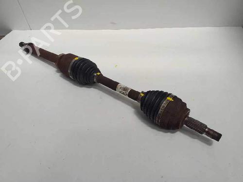 Used Right front driveshaft Right front driveshaft 4848475 4848475
