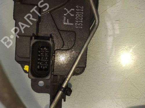 Front right lock OPEL ASTRA H (A04)  | BP5146904C97 