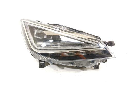Used Right headlight Right headlight SEAT IBIZA V (KJ1, KJG) [2017-2026] 35723420 35723420