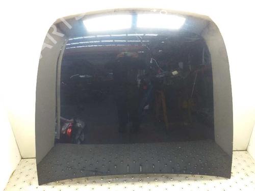 Used Hood PEUGEOT 607 (9D, 9U) [2000-2025]  5671462