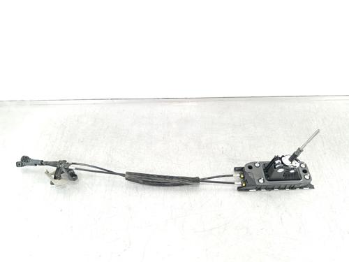 Used Gear lever SEAT IBIZA V (KJ1, KJG) 1.0 TSI (95 hp) 18242662